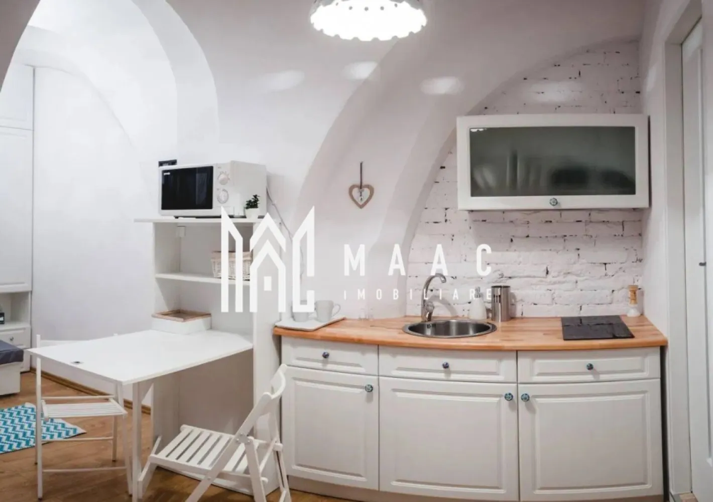 Regim hotelier | 3 camere I Ultracentral