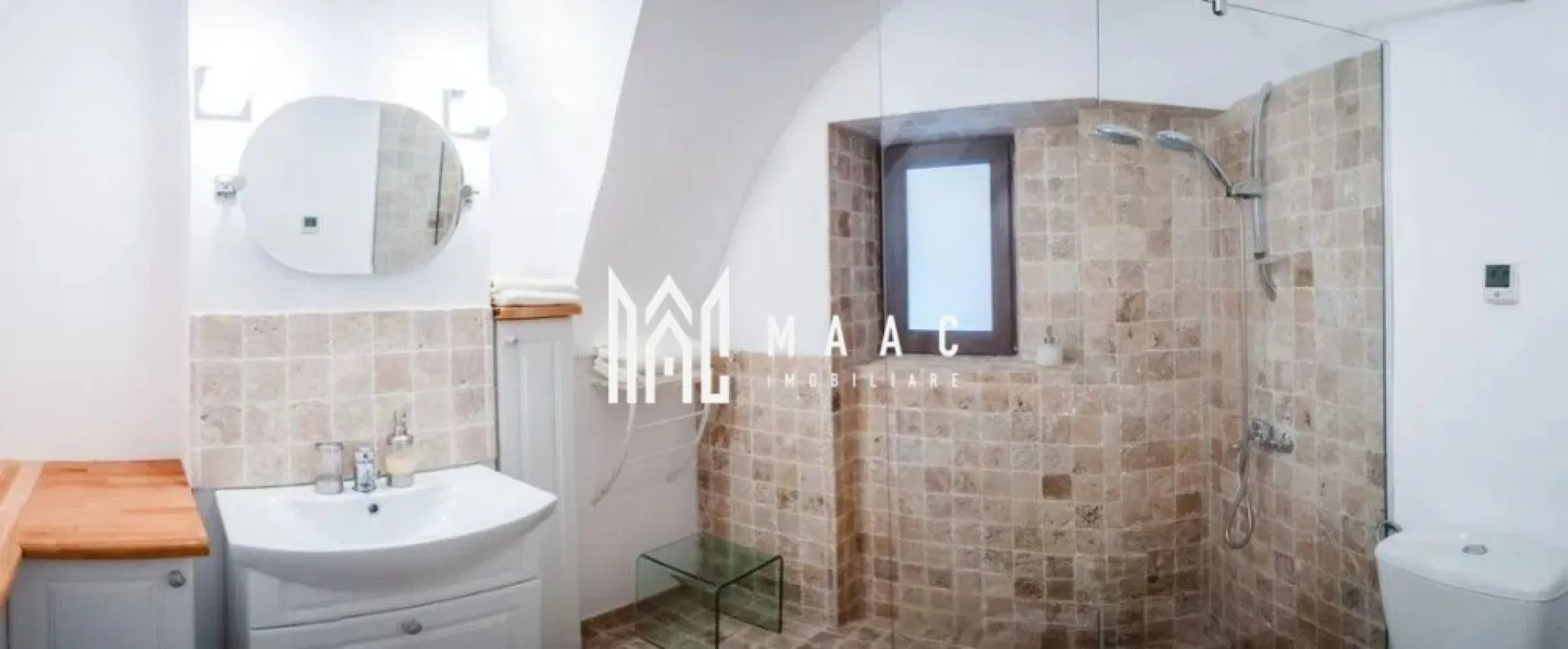 Regim hotelier | 3 camere I Ultracentral