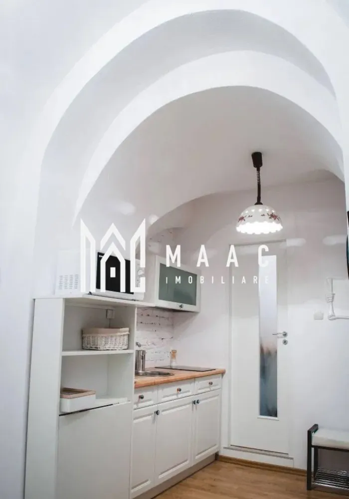 Regim hotelier | 3 camere I Ultracentral