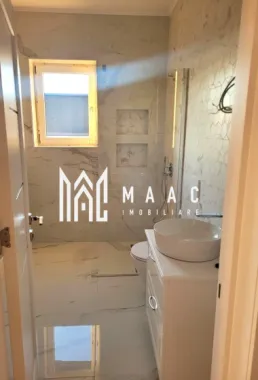 Penthouse de lux I 4 camere I Zona Sub Arini