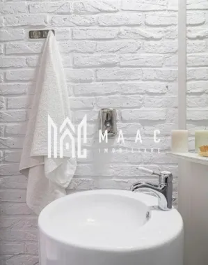 Regim hotelier | 3 camere I Ultracentral