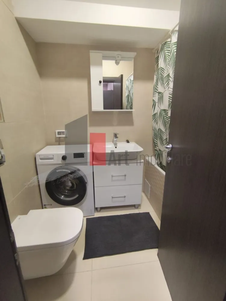 Inchiriere apartament 2 camere Novum Invest Grozavesti-Pet Friendly
