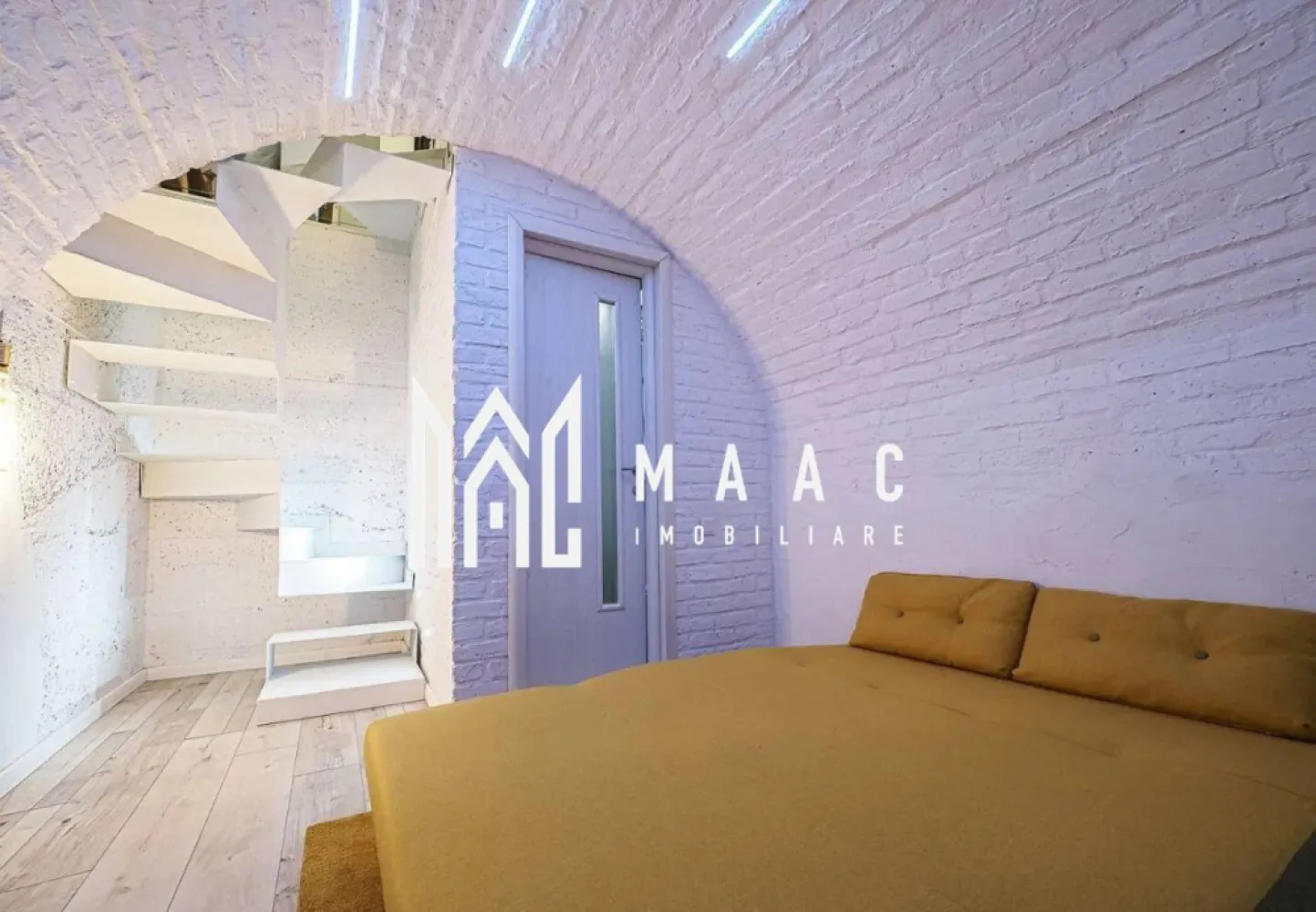 Regim hotelier | 3 camere I Ultracentral