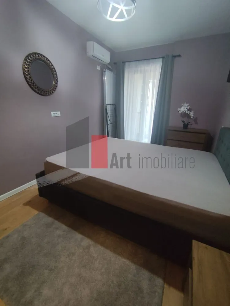 Inchiriere apartament 2 camere Novum Invest Grozavesti-Pet Friendly