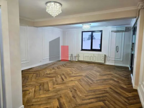 Apartament cu 3 camere-Domenii-Arcul de Triumf-Ion Mihalache-Turda-cu centrala