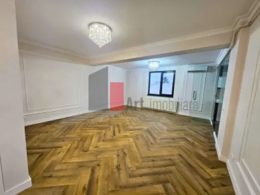 Apartament cu 3 camere-Domenii-Arcul de Triumf-Ion Mihalache-Turda-cu centrala