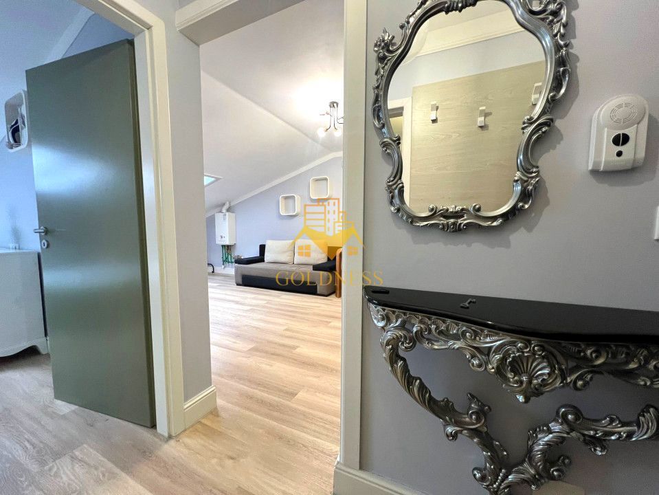 2 camere, modern, FSEGA, Iulius Mall, Panemar, Gheorgheni,Pet Friendly