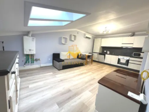 2 camere, modern, FSEGA, Iulius Mall, Panemar, Gheorgheni,Pet Friendly