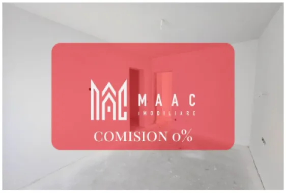 Comision 0% | Apartament 2 camere | Gradina | Predare 2026