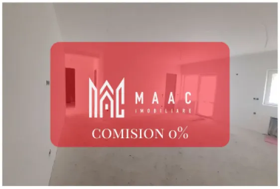 Comision 0% | Apartament 3 Camere | Etaj 3 | Balcon