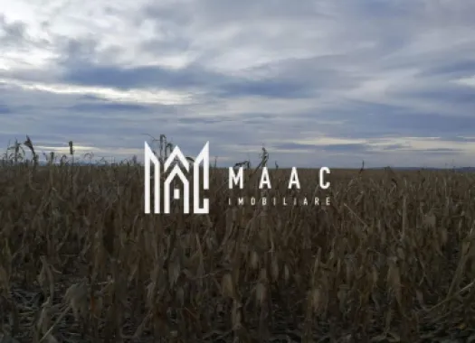 Logo MAAC IMOBILIARE logo