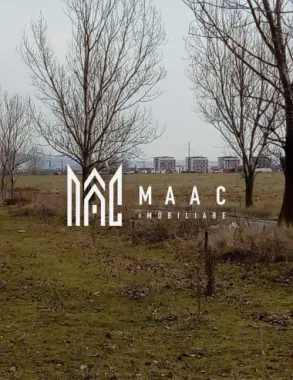 Teren intravilan I Zona Calea Surii Mici- Magnolia