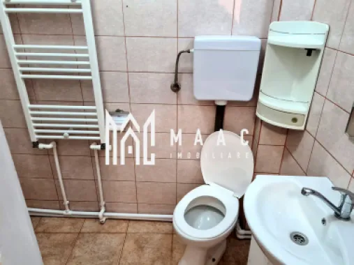 Apartament la Casa | 2 Camere | Parter | Ultracentral