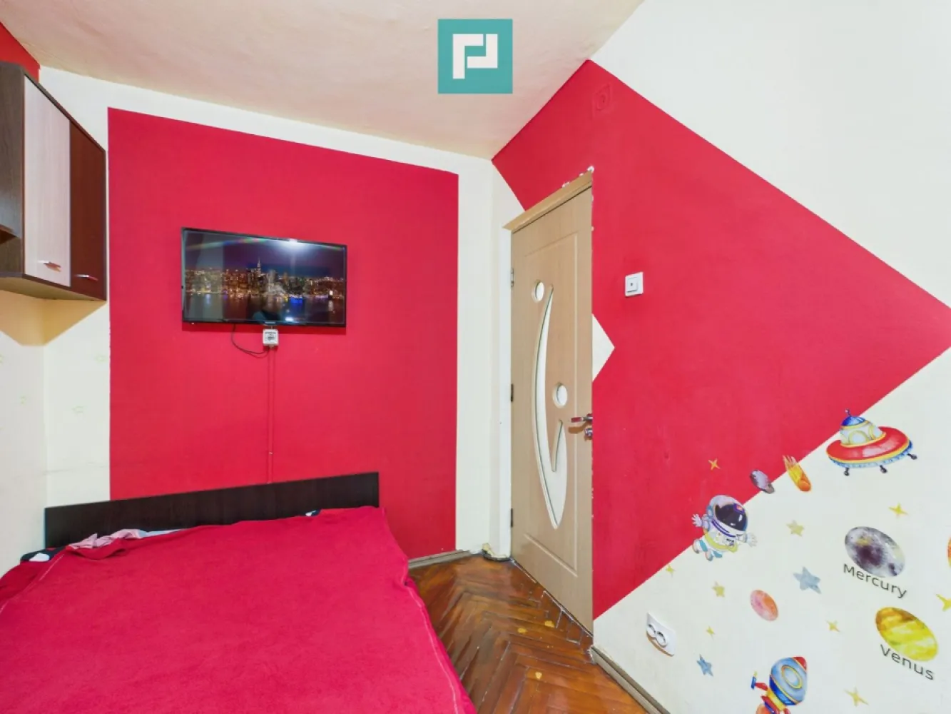 Apartament cu 3 camere, 2 balcoane Calea Șagului