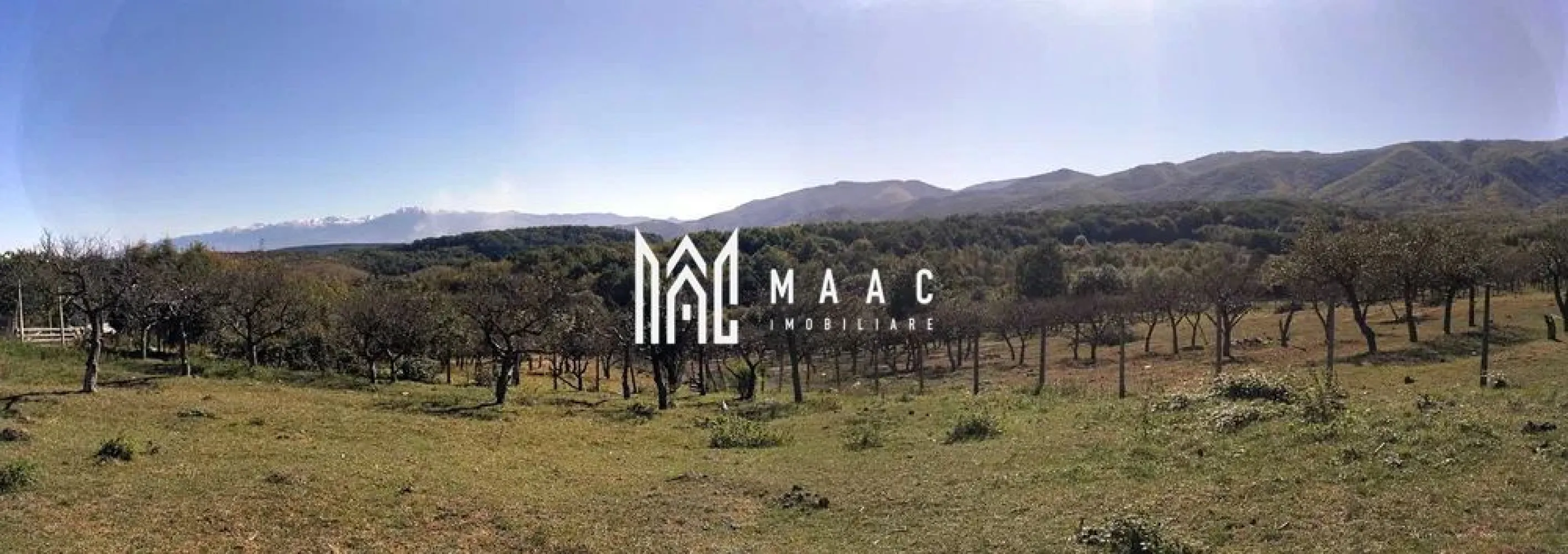 Teren intravilan I 3370 mp I PUZ pentru P+2 I Zona Cisnadie - Va propunem spre vanzare un teren intravilan, cu PUZ aprobat pentru P+1+M , situat in Zona de sud Cisnadie. Terenul , in suprafata de 3370mp, este impartit in 2 parcele: 1970mp, respectiv 1870mp. Se pot vinde si separat, caz in care pretul fiecarei parcele se negociaza separat. Utilitati- in proximitate. Zona in dezvoltare, pretabil investitie. Terenul are priveliste deosebita,spre Negoiu si Magura dar si spre cetatea Cisnadioarei. Pentru mai multe detalii precizati telefonic ca ati vazut anuntul cu ID: CP1954671 }}