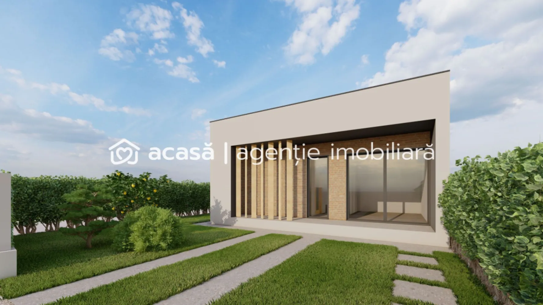 ARED - Parcele Case - Comision 0% - direct de la dezvoltator - ARED pune la dispoziție loturi limitate de parcele în cel mai nou și sigur cartier al Aradului.
Situate în zonă centrală la câțiva pași de AFI ARAD, Atrium Mall, Mc Donald's, stadionul Francisc Neuman și alte zone de interes, parcele vor fi predate cu toate utilitățile în fața terenului.

Siguranța este un factor important pentru o familie, de aceea zona este securizată cu camere și cu porți la cele 4 intrări în cartier.
Cartierul are și un parc de 1,6 ha cu terenuri multisport, parcuri pentru copii, cât și pentru animale, zone de cafe, un amfiteatru pentru spectacole în aer liber cât și o pistă de alergat în jurul acestuia.

Preț parcelă: 59.983 euro + TVA

Nu rata șansa de a face parte din cel mai nou și sigur cartier al Aradului!
Loturi limitate de parcele!

Pentru mai multe detalii, dar și pentru a programa o vizită în cartierul ARED, contactează-mă la 0755 274 519 - Daniel Hord - Consultant ARED

Nu dispui de toată suma? Te ajutăm noi gratuit! Îți obținem oferte de la 16 bănci
Ai o proprietate de vânzare în Arad și vrei să știi cât valorează cu adevărat?
Sună-mă pentru o evaluare GRATUITĂ!