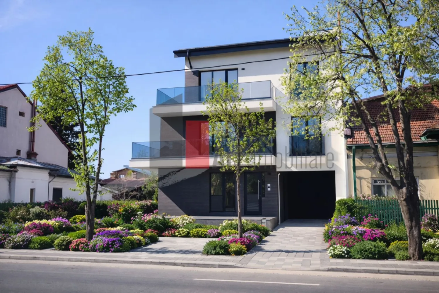 Garsoniera in bloc nou Jiului - 🏡 Garsoniera moderna de vânzare – Strada Jiului

Se vand 2 apartamente de 2 camere, 3 apartamnete de 3 camere si 1 garoniera intr-un bloc nou (aprilie 2026)

Descoperă un apartament sau o garsoniera luminose și eficient compartimentat, situat într-o zonă liniștită, ideal atât pentru locuit, cât și pentru investiție.

✨ Detalii generale:
Tip: garsonieră 
Suprafață: 31 mp
Etaj: parter
Compartimentare: hol, baie, bucătărie separată, living spațios
Bucatarie de aprox 8 mp
🛋️ Living luminos
Cameră spațioasă, cu ferestre mari ce oferă lumină naturală din abundență. Ideal pentru amenajare modernă, cu zonă de relaxare și loc de luat masa.

🚪 Hol primitor
Design simplu și funcțional, cu spații pentru depozitare
🌿 Avantaje:
Lumină naturală excelentă
Compartimentare practică
Posibilitate de personalizare completă
Ideal pentru locuit sau închiriere
📍 Localizare:
Situat pe strada Jiului, cu acces facil către transport, magazine și alte puncte de interes.