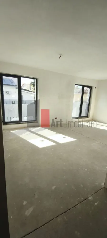 Garsoniera in bloc nou Jiului