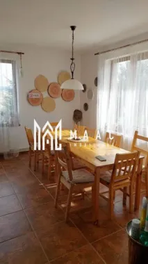 Pensiune 7 camere | P+1 | 630 MP | Paltinis