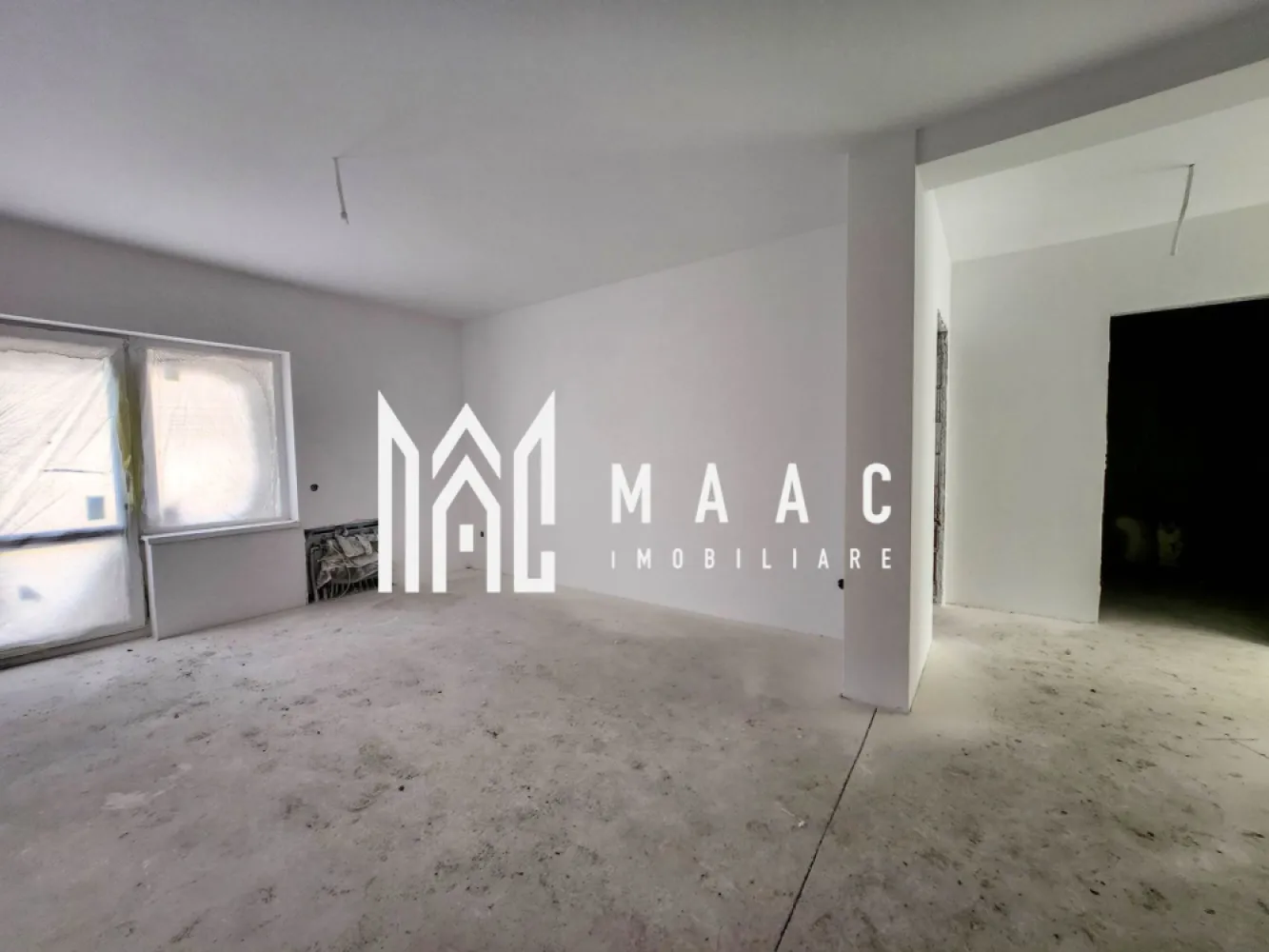 Apartament 2 camere | 56.15 MP | Predare 2026