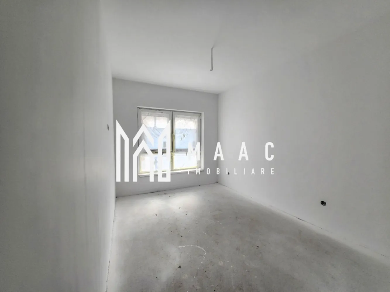 Apartament 2 camere | 56.15 MP | Predare 2026