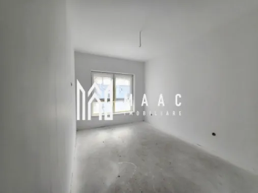 Apartament 2 camere | 56.15 MP | Predare 2026