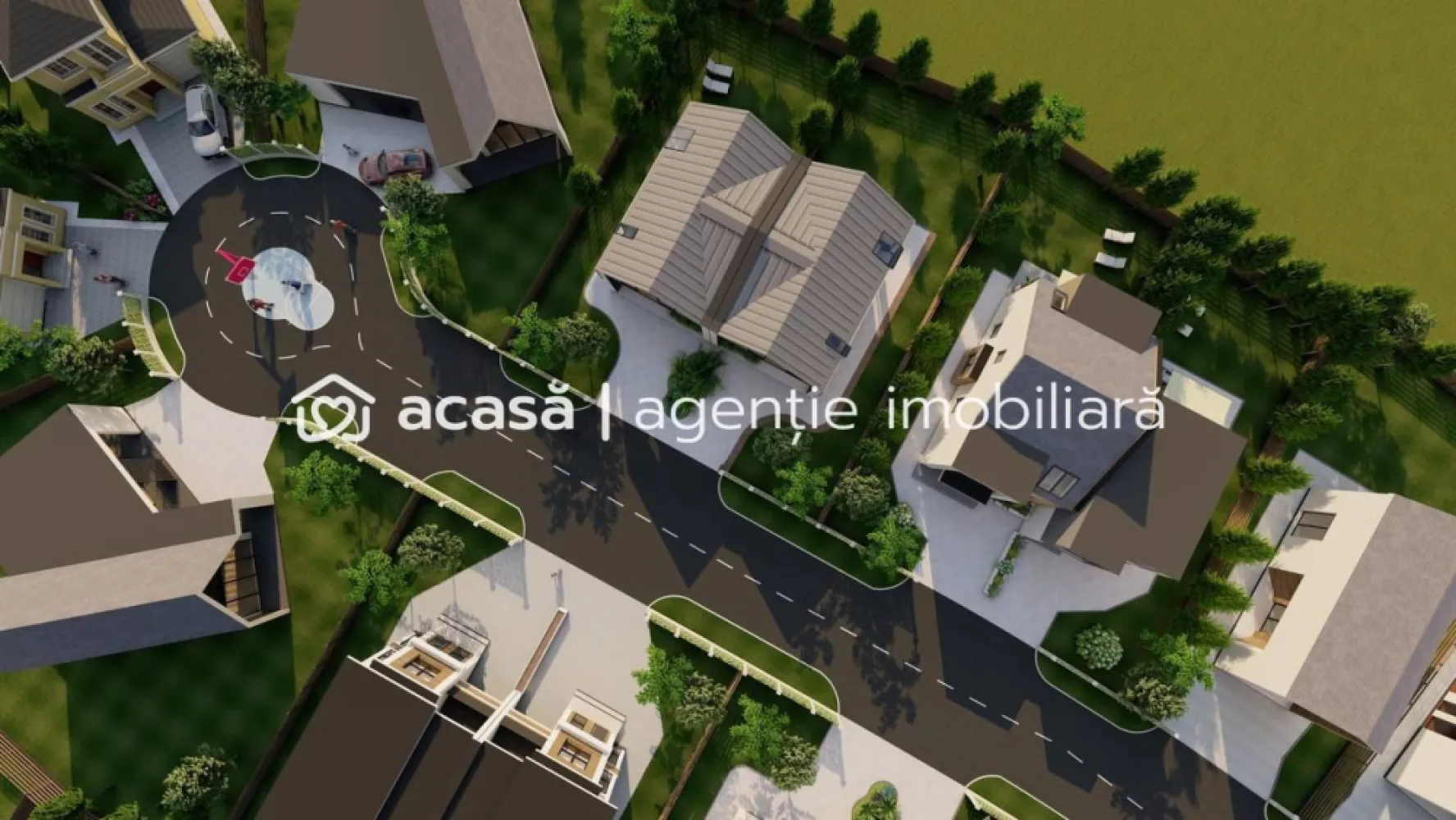 Parcele ARED - direct de la dezvoltator - zona AFI - comision 0% - Avem plăcerea de a vă oferi spre vânzare parcele de teren cuprinse între 310 - 900 mp în cel mai exclusivist cartier din Arad.
Prețurile pornesc de la 55.371€ + TVA
Cartierul rezidențial RED 9 dezvoltat de ARED se află în zona UTA și oferă următoarele beneficii:

- posibilitatea de a avea o casă în zonă centrală
- cartier nou, curat și securizat
- 1 minut de AFI Arad, Atrium Mall, stadion UTA, MC Donald's
- Urmează a fi construite zone verzi cu parcuri și un teren multisport (Fotbal, tenis, baschet, volei) + pistă de alergat în jurul cartierului si alte zone comerciale
- posibilitate de investiție pe termen mediu-lung
- posibilitate de achitare a terenului pe o perioadă de 1 an

Parcelele sunt în număr limitat, de aceea fii sigur că prinzi loc în cel mai exclusivist cartier al orașului
Pentru mai multe detalii, contactați-mă la 0755 274 519 - Daniel Hord - Consultant ARED

Nu dispui de toată suma? Te ajutăm noi gratuit! Îți obținem oferte de la 16 bănci
Ai o proprietate de vânzare în Arad și vrei să știi cât valorează cu adevărat?
Sună-mă pentru o evaluare GRATUITĂ!