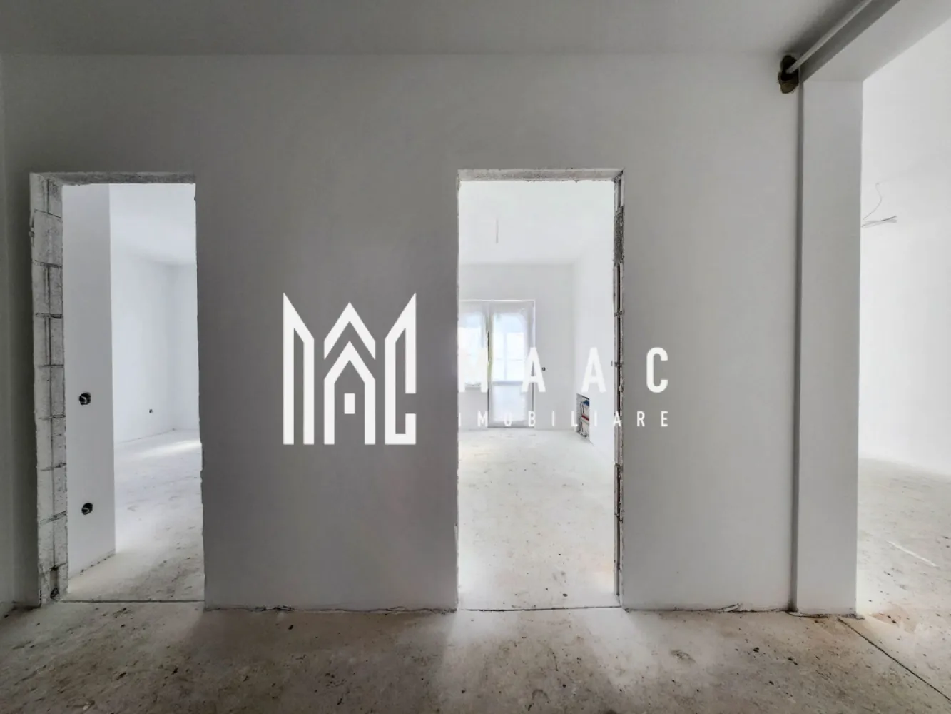 Apartament 2 camere | 56.15 MP | Predare 2026