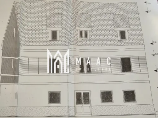 Logo MAAC IMOBILIARE logo