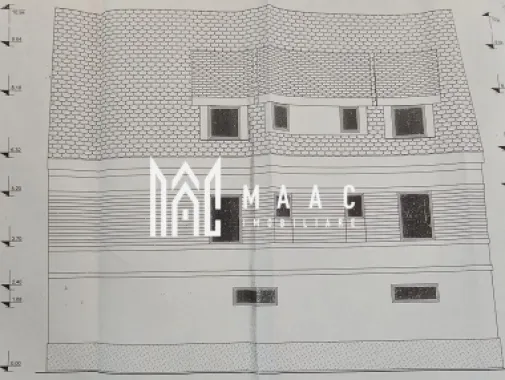 Oportunitate Rara | Imobil P+E+M - 109mp / Nivel | Central