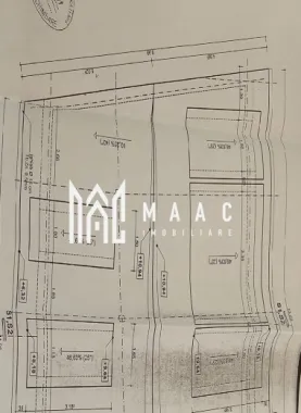 Oportunitate Rara | Imobil P+E+M - 109mp / Nivel | Central