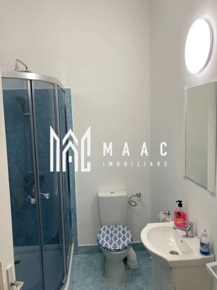 Apartament La Casa | Plus Spatiu Comercial | Ultracentral - MAAC Imobiliare va propune spre vanzare o casa situata in zona centrala a Sibiului. Casa este compartimentata astfel: 2 dormitoare, 1 birou, bucatarie deschisa+ living , o baie si curte comuna. Finisajele sunt clasice Totodata, casa dispune de un spatiu comercial, situat la strada. Este pretabil pentru investitie, fiind intr-o zona foarte cautata. Pentru mai multe informatii, va rog sa ne contactati si sa specificati ID: CP1883903. }}