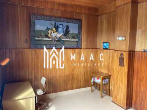 Apartament La Casa | Plus Spatiu Comercial | Ultracentral