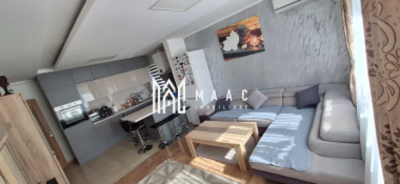 Apartament 3 camare | Selimbar | Parter | 61 MP
