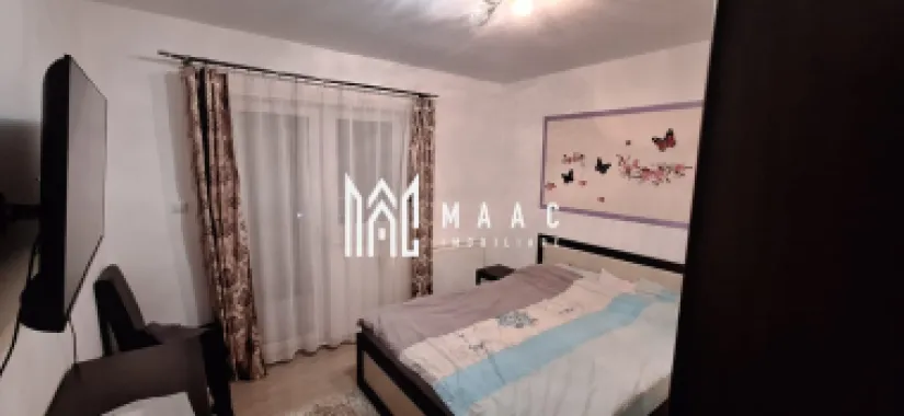 Apartament 3 camare | Selimbar | Parter | 61 MP