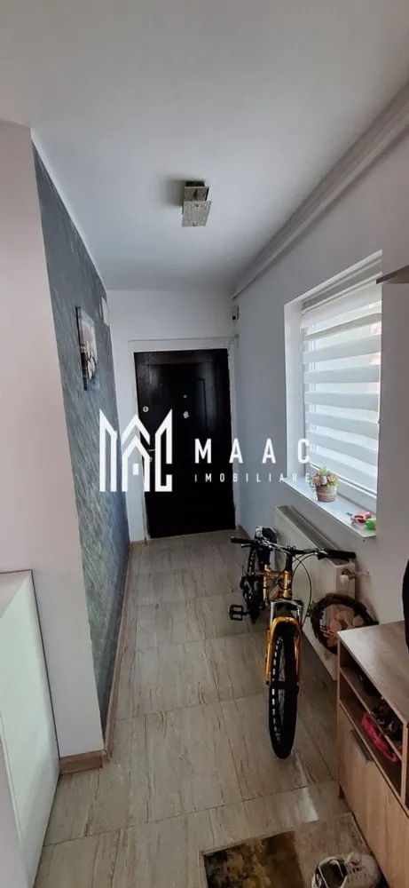 Apartament 3 camare | Selimbar | Parter | 61 MP