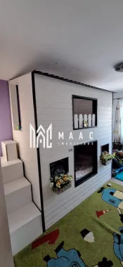 Apartament 3 camare | Selimbar | Parter | 61 MP
