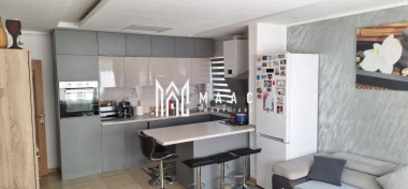 Apartament 3 camare | Selimbar | Parter | 61 MP
