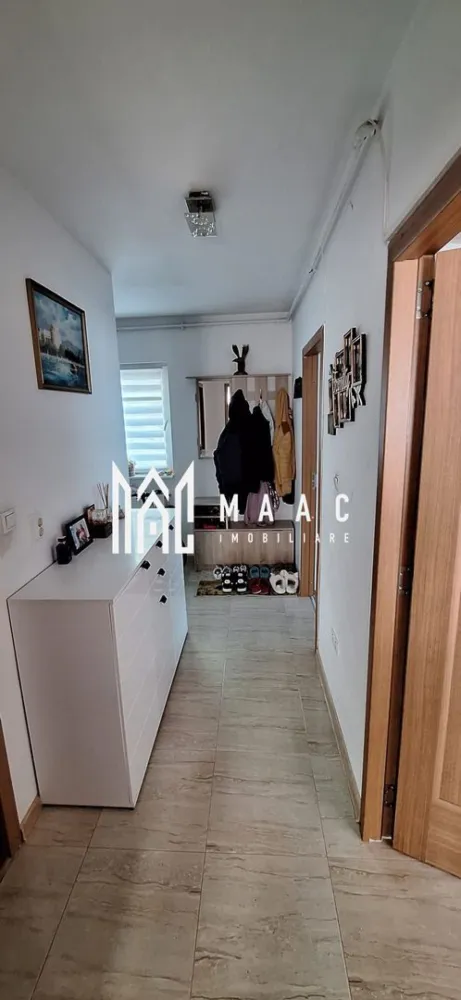 Apartament 3 camare | Selimbar | Parter | 61 MP