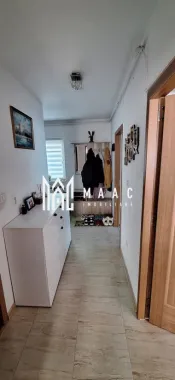 Apartament 3 camare | Selimbar | Parter | 61 MP