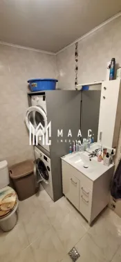 Apartament 3 camare | Selimbar | Parter | 61 MP