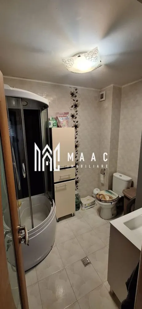 Apartament 3 camare | Selimbar | Parter | 61 MP
