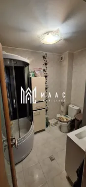 Apartament 3 camare | Selimbar | Parter | 61 MP