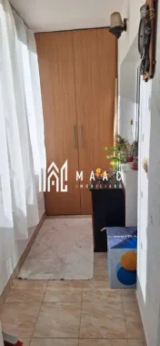 Apartament 3 camare | Selimbar | Parter | 61 MP