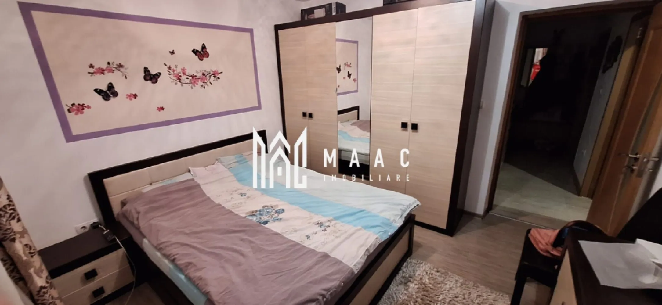 Apartament 3 camare | Selimbar | Parter | 61 MP