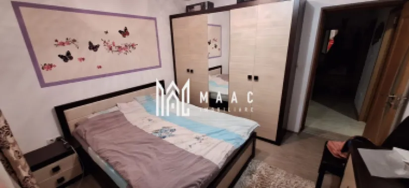 Apartament 3 camare | Selimbar | Parter | 61 MP