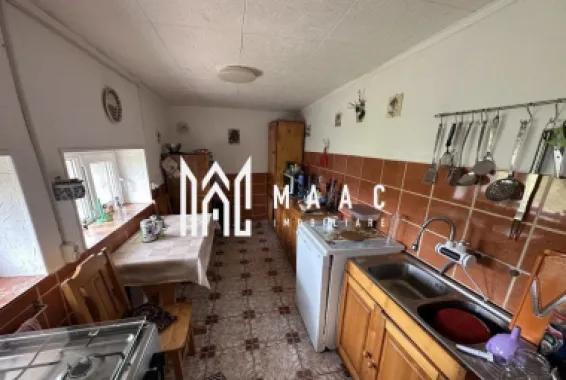 Casa individuala | 220 MPU | Gradina | Curte | Cisnadie