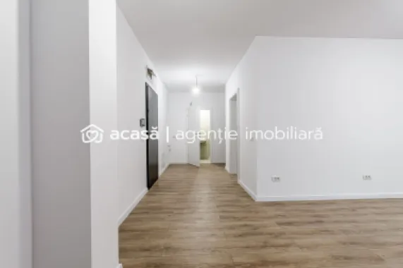 Apartament premium cu 3 camere X-City - direct de la dezvoltator