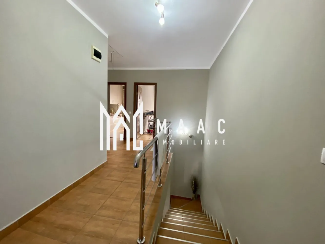 Casa | 118 MPU | Parter+Etaj+Mansarda | Curte | Arhitectilor