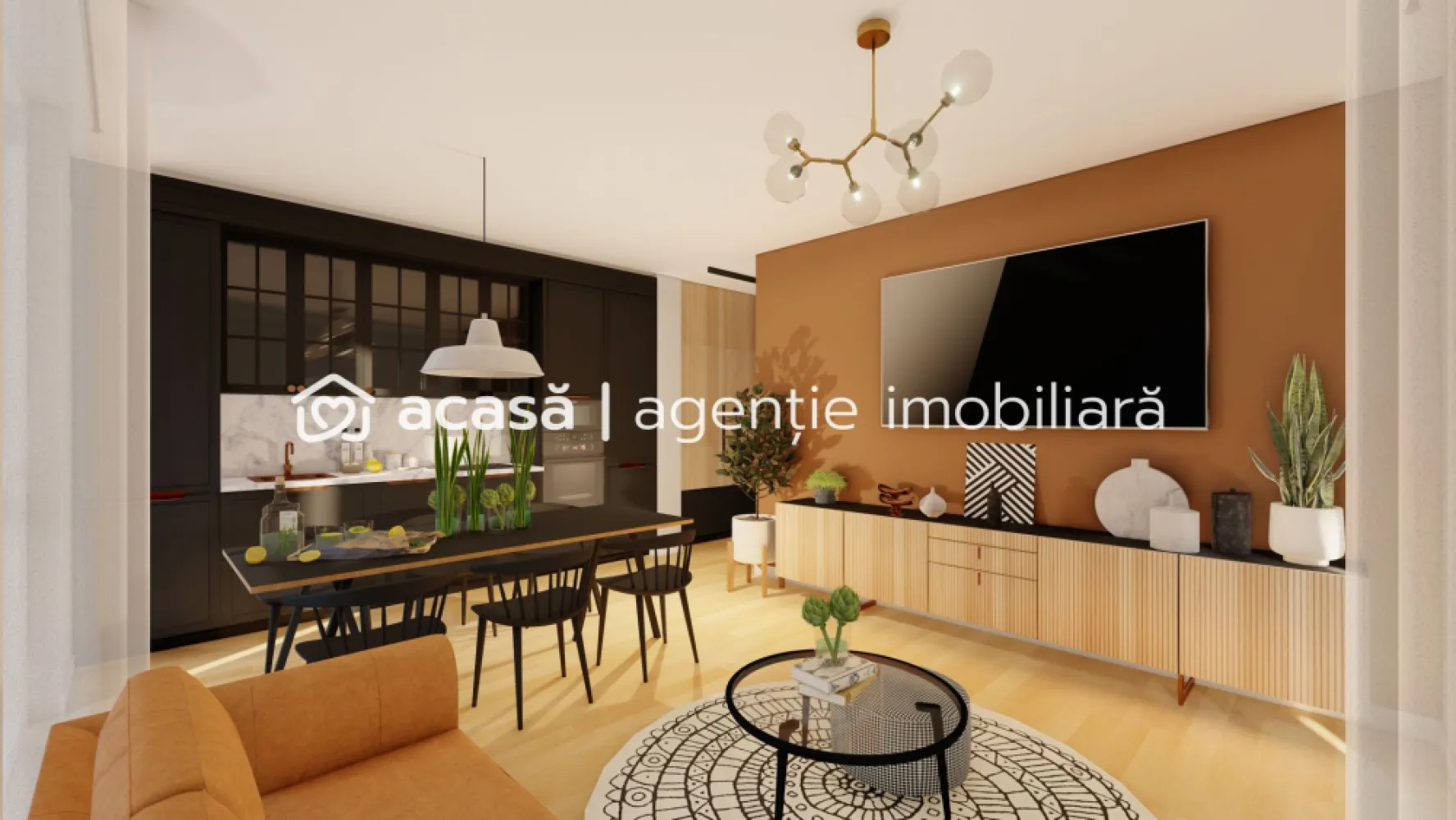 Apartament nou ARED, 44 mp utili – Direct de la dezvoltator - Există proprietăți care își demonstrează valoarea încă din faza de proiect. În noul bloc din complexul ARED City, zona IMAR, propunem un apartament decomandat, proiectat pentru cei care caută eficiență, tehnologie și o achiziție fără intermediari.

Cu un termen de predare stabilit pentru 30.11.2026, această unitate reprezintă oportunitatea ideală de a securiza un activ imobiliar la un preț preferențial, direct de la dezvoltator.

Configurație Decomandată: 44 mp utili optimizați pentru a oferi intimitate și fluiditate. Livingul cu bucătărie open-space și dormitorul generos sunt completate de un balcon funcțional, creând un spațiu aerisit și modern.

Tehnologie Smart Home inclusă: Viitorul este integrat. Varianta finisată vine echipată cu sistem inteligent de control al locuinței, oferindu-vă confort și siguranță la un click distanță.

Logistică fără griji: Locul de parcare este deja inclus în preț. Într-o zonă în plină expansiune precum IMAR, acesta este un beneficiu esențial care va dicta valoarea de revânzare sau randamentul chiriei.

Achiziție Directă: Fără comisioane suplimentare, tranzacția se desfășoară direct cu dezvoltatorul, asigurându-vă transparență totală și asistență pe tot parcursul procesului de construcție.

📍 Locație: ARED City, zona IMAR
✨ Status: Variantă finisată, nemobilată (Pânza albă pentru stilul tău!)
🚗 Bonus: Loc de parcare inclus
💰 Preț promoțional: 119.242 € (TVA inclus)
ATENȚIE! Poze cu titlu ilustrativ.

Pentru detalii:
Jasmina Uglesits - 0740814770 Consultant imobiliar - Agenția ACASĂ Arad

Nu dispui de toată suma? Te ajutăm noi gratuit! Îți obținem oferte de la 16 bănci.

Ai o proprietate de vânzare în Arad și vrei să știi cât valorează cu adevărat?
Sună-mă pentru o evaluare gratuită, fără obligații.

Birou: ACASĂ | Agenție imobiliară Arad
Bulevardul Decebal 2, Arad 310133